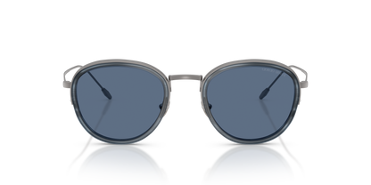 GIORGIO ARMANI AR6068 300380 50