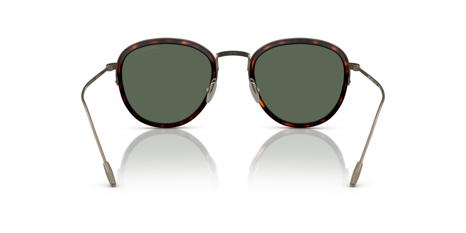 GIORGIO ARMANI AR6068 319871 50