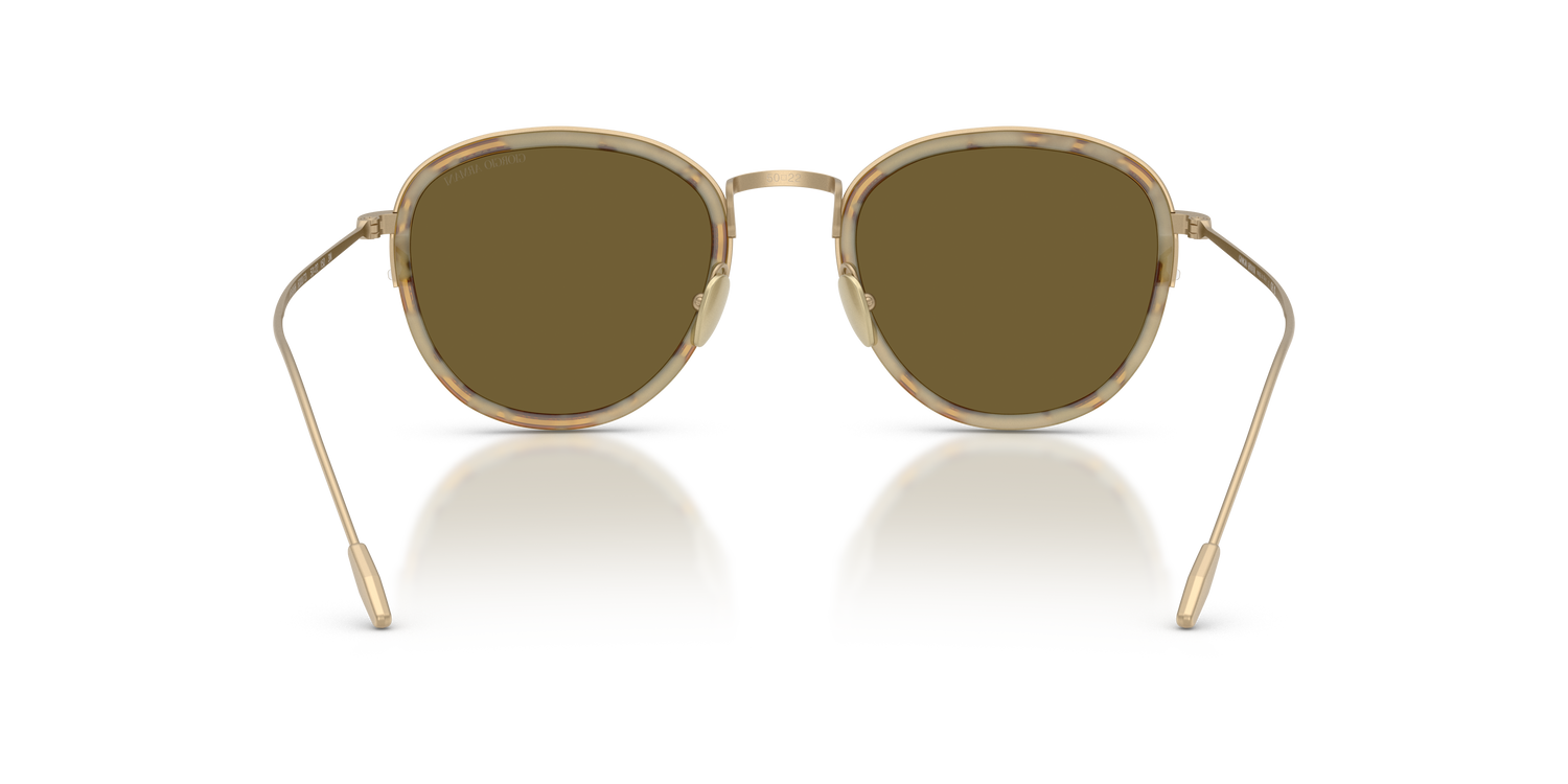 GIORGIO ARMANI AR6068 630073 50