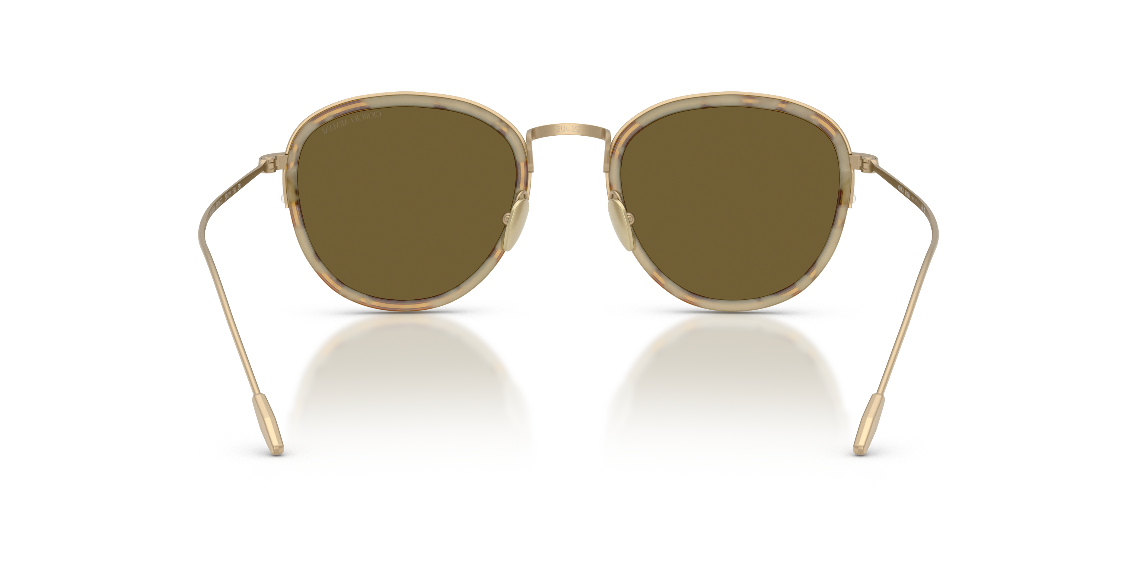 GIORGIO ARMANI AR6068 630073 50