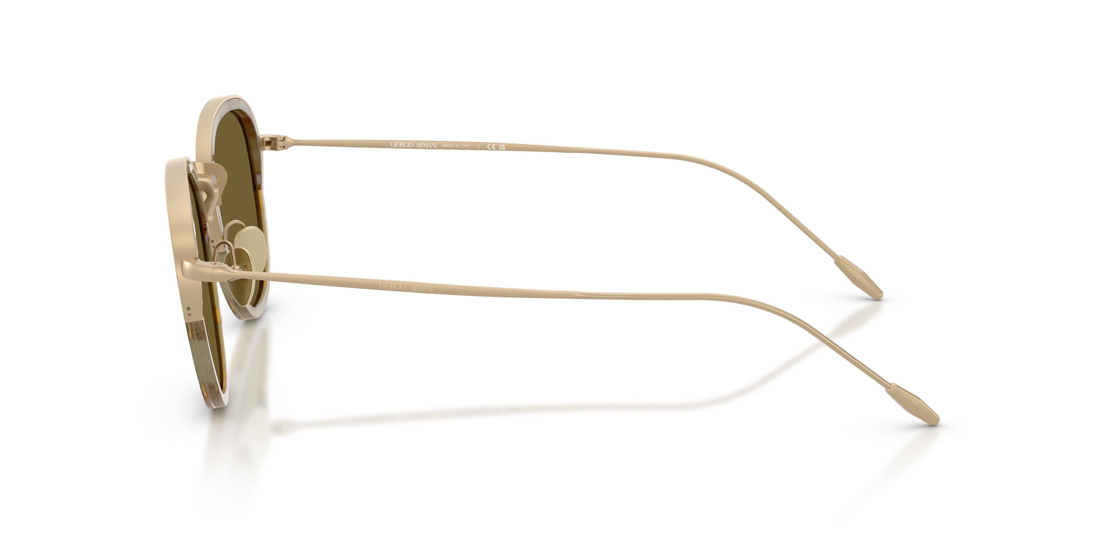 GIORGIO ARMANI AR6068 630073 50