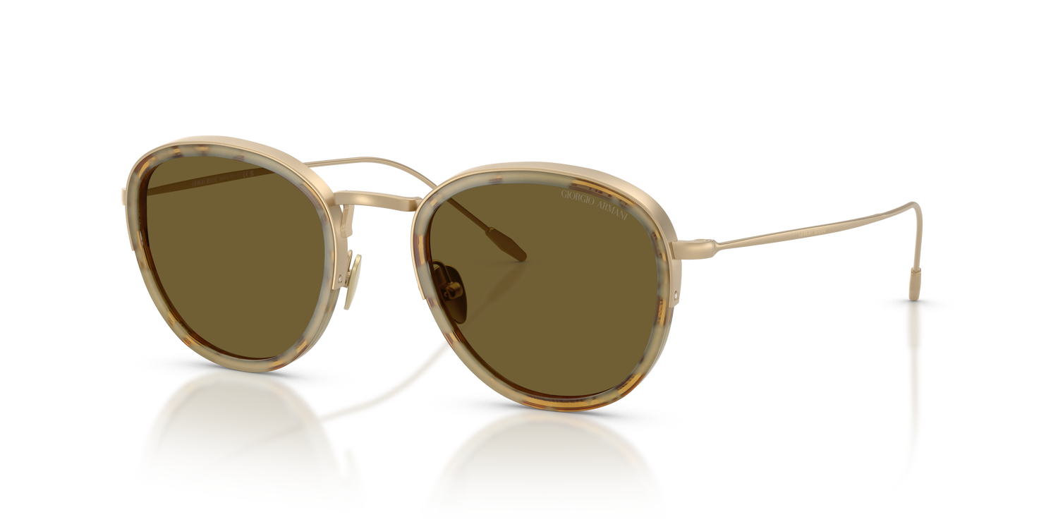 GIORGIO ARMANI AR6068 630073 50