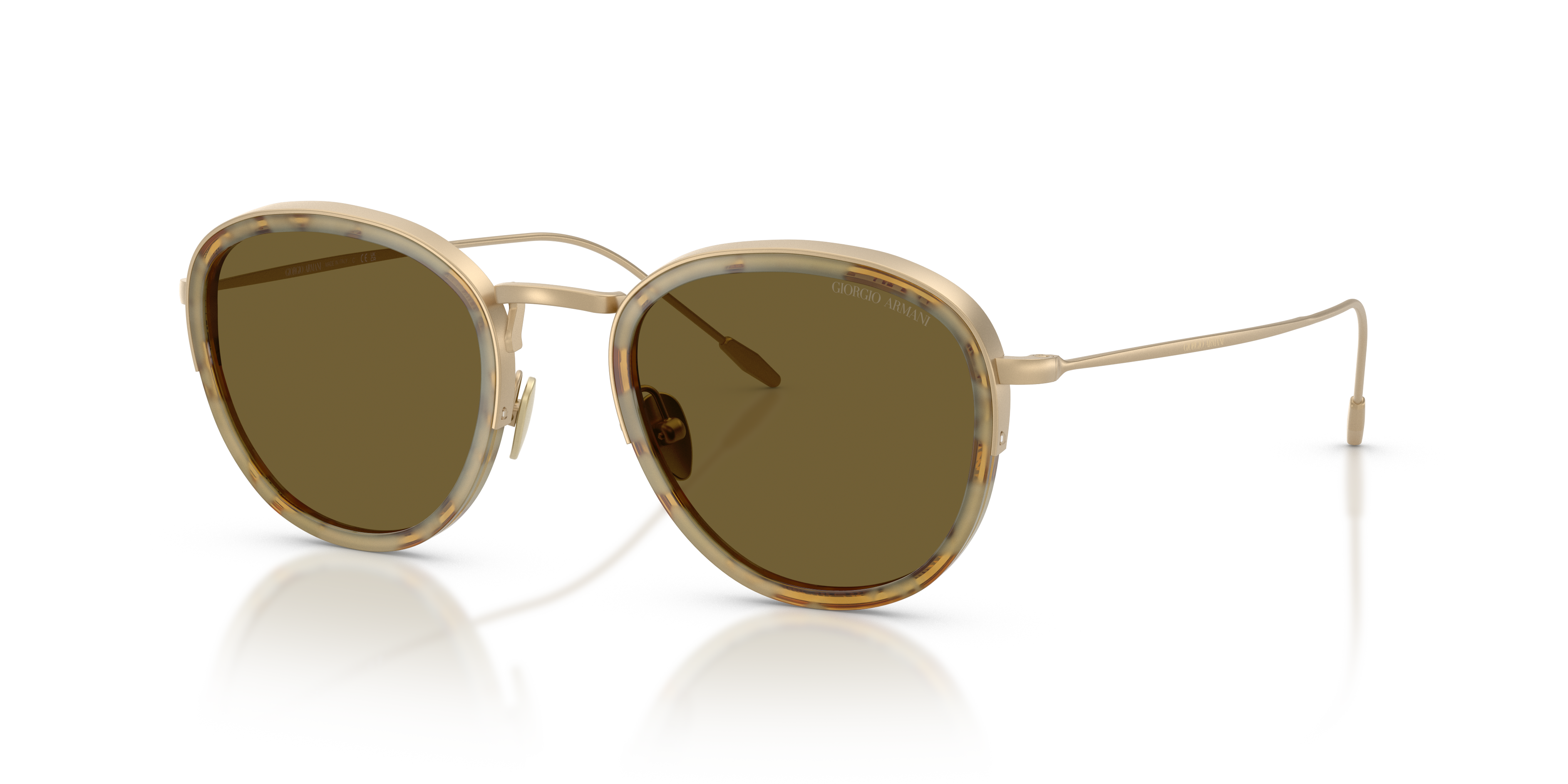 GIORGIO ARMANI AR6068 630073 50