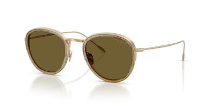 GIORGIO ARMANI AR6068 630073 50