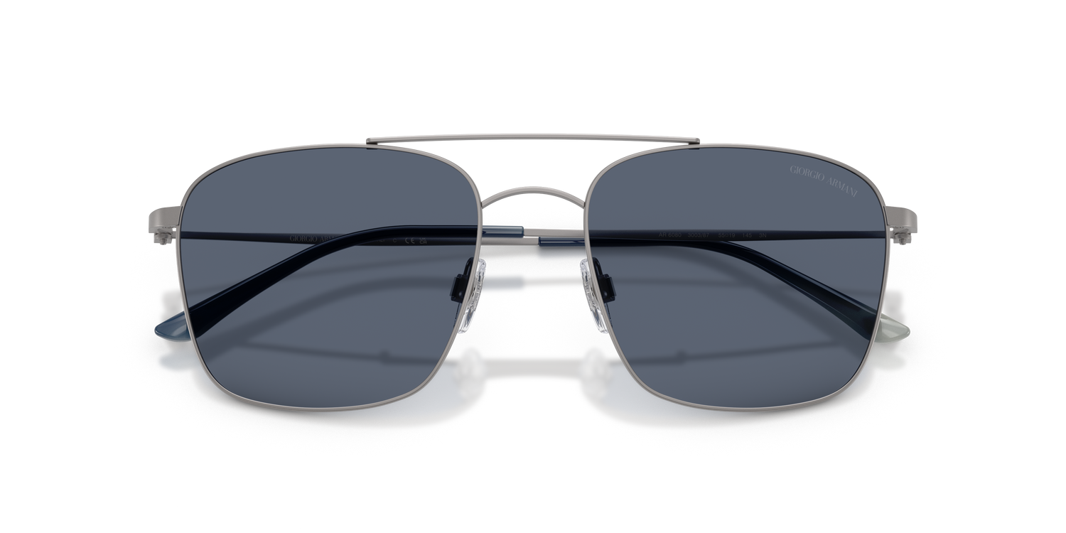 GIORGIO ARMANI AR6080 300387 55