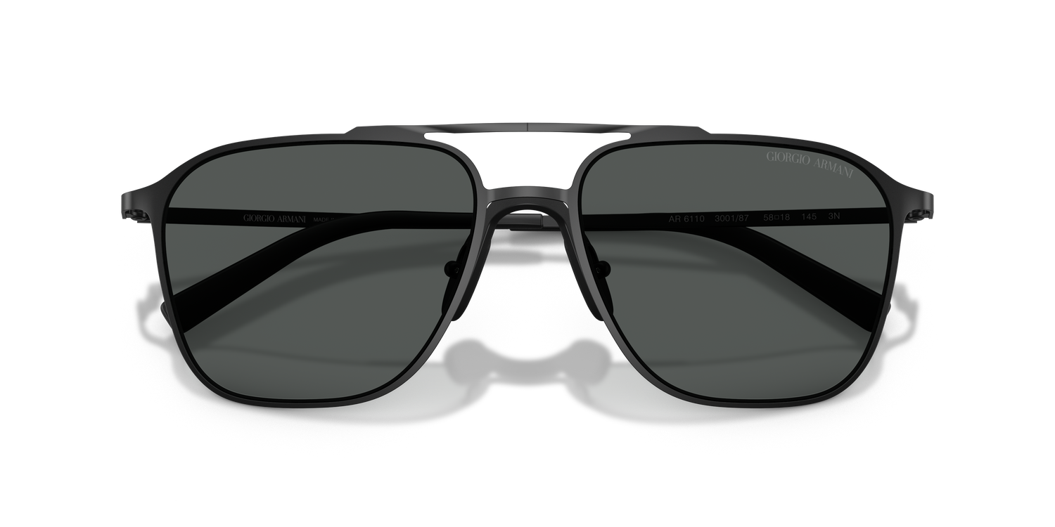 GIORGIO ARMANI AR6110 300187 58