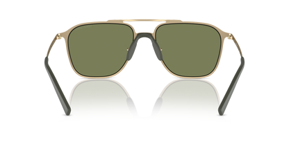 GIORGIO ARMANI AR6110 30022A 58