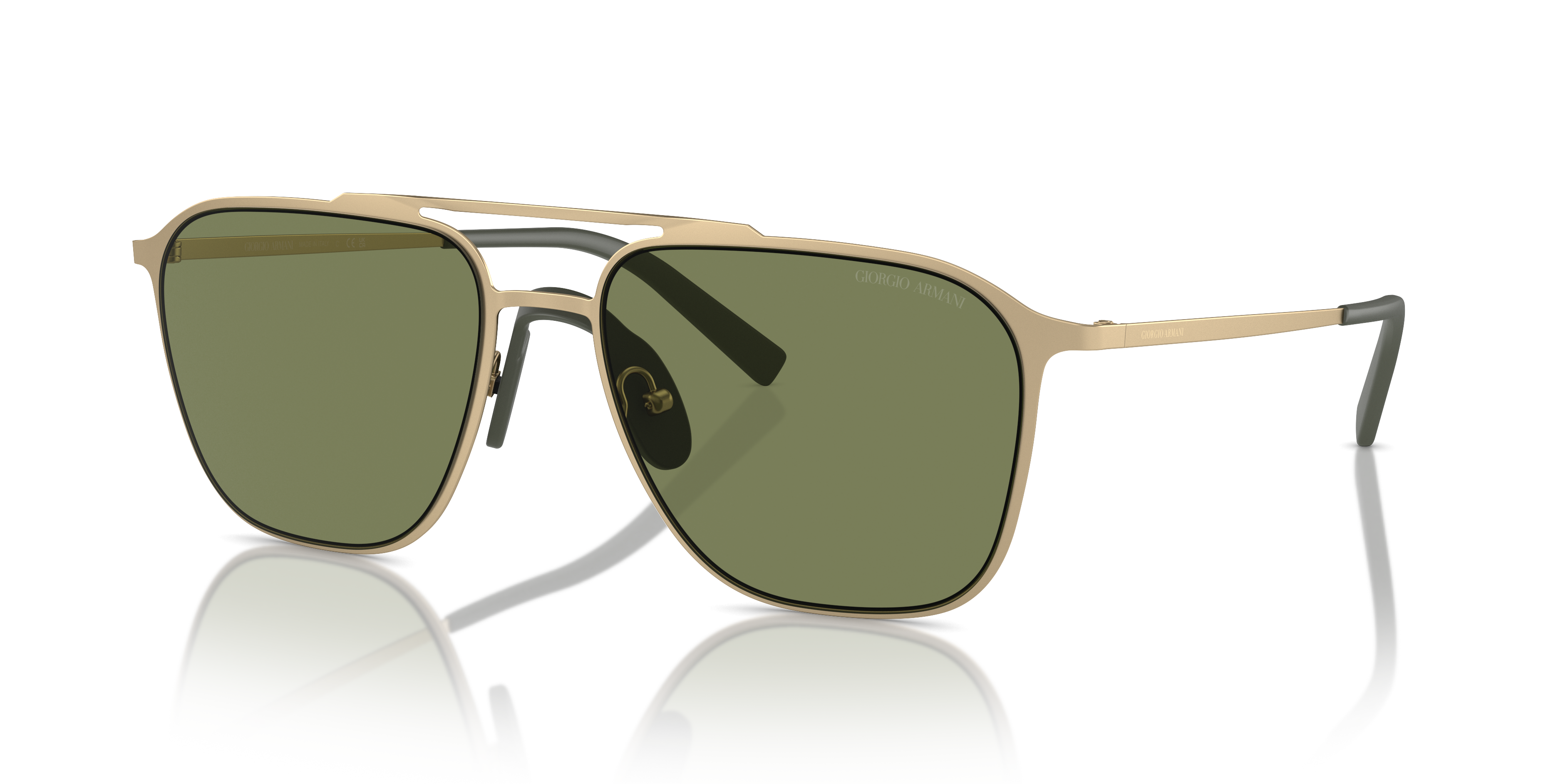 GIORGIO ARMANI AR6110 30022A 58