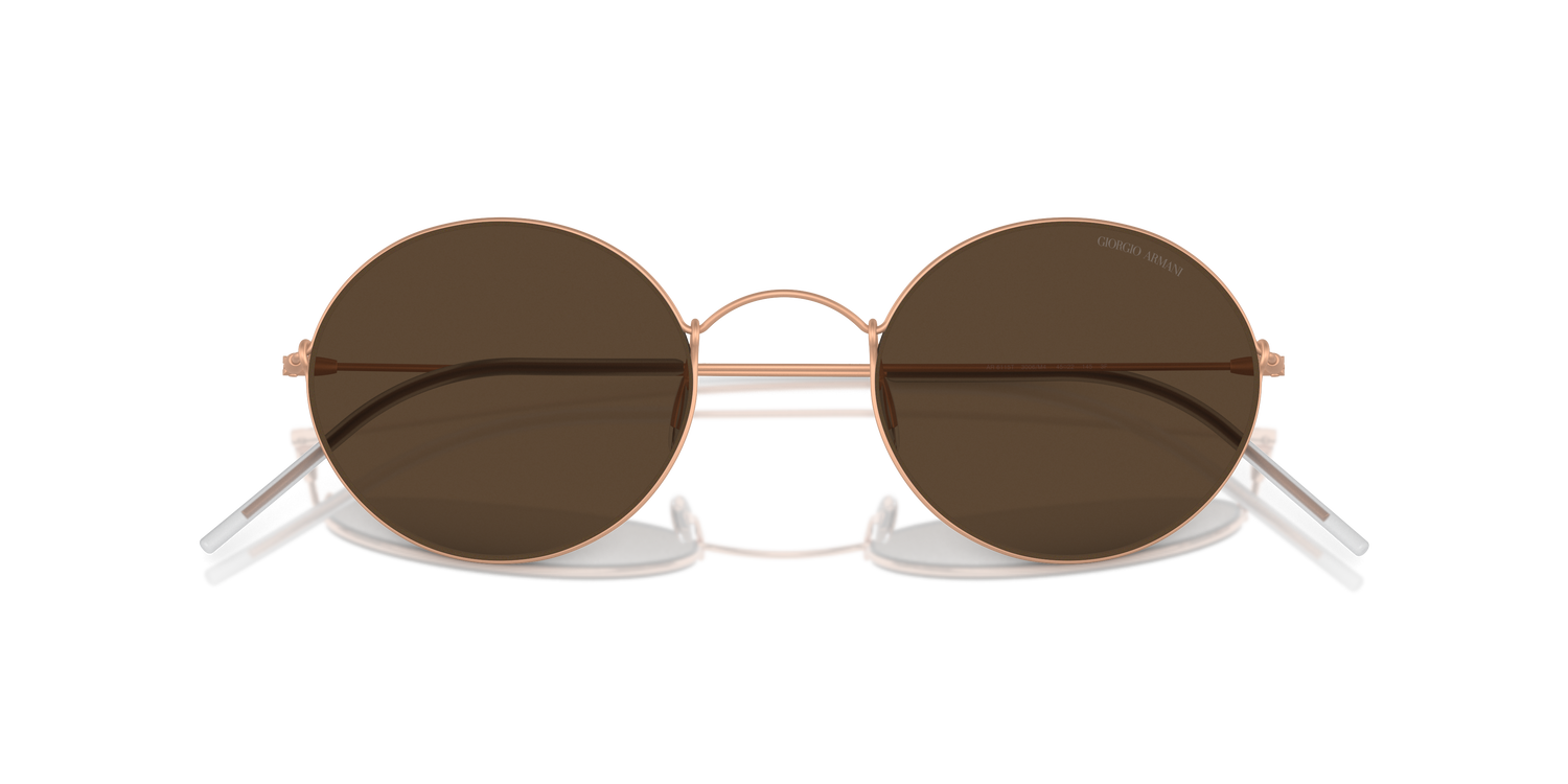 GIORGIO ARMANI AR6115T 3006M4 48