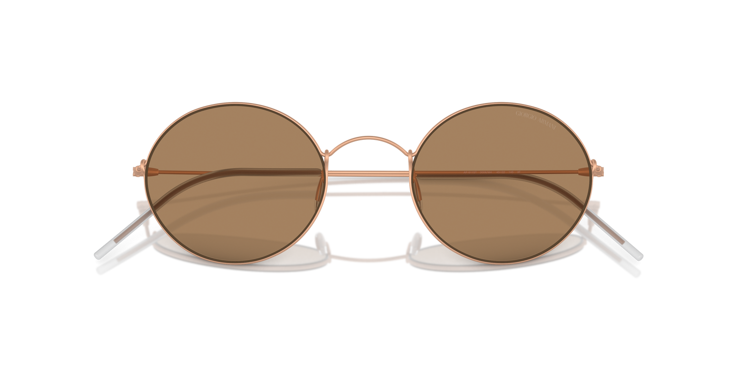 GIORGIO ARMANI AR6115T 3006M4 48