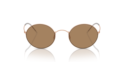 GIORGIO ARMANI AR6115T 3006M4 48