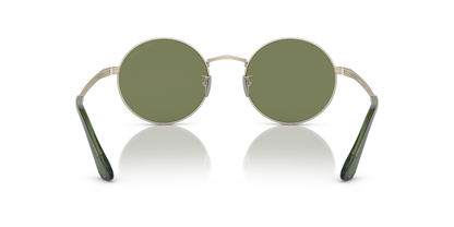 GIORGIO ARMANI AR6140 30132A 50