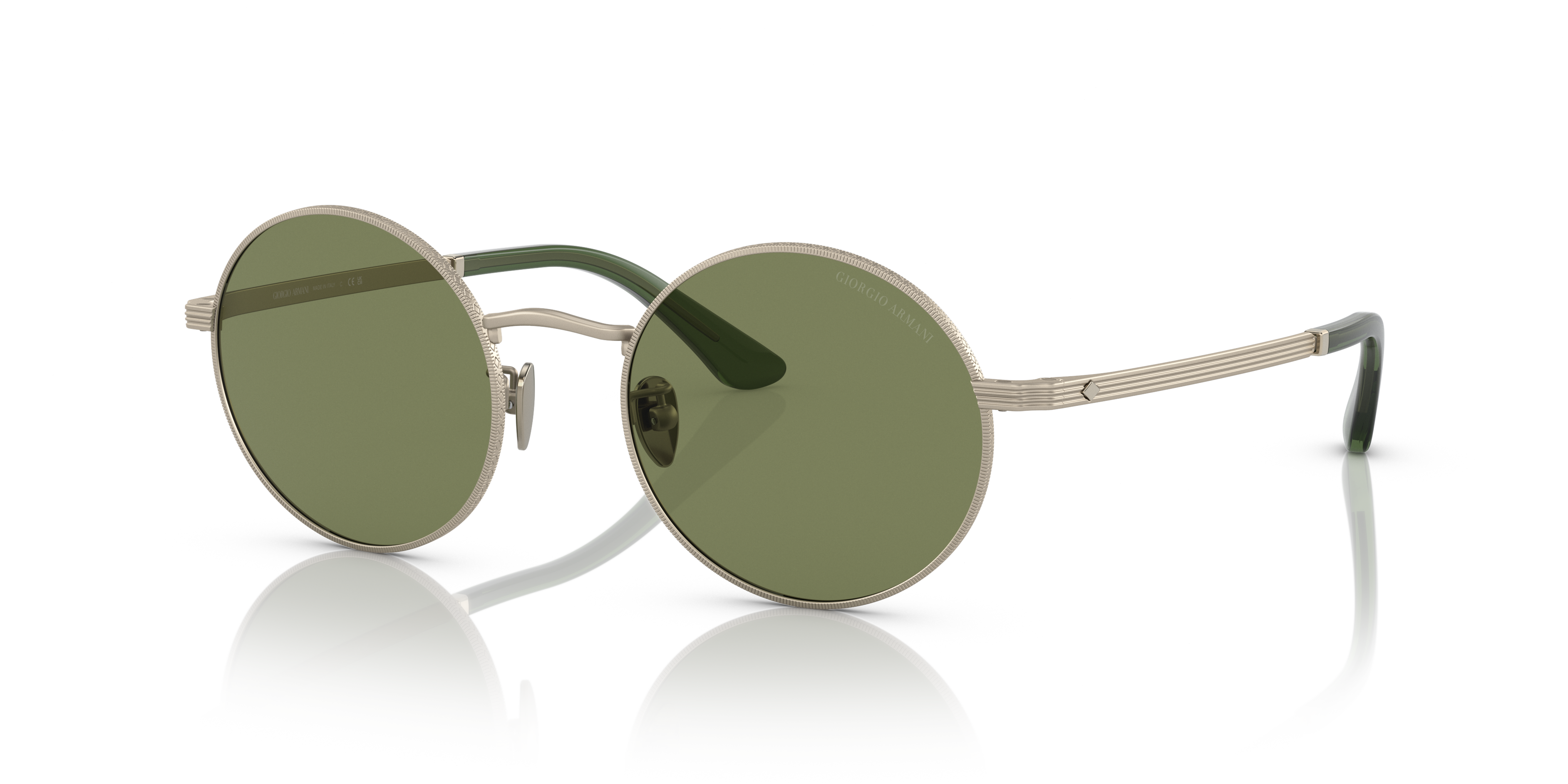 GIORGIO ARMANI AR6140 30132A 50