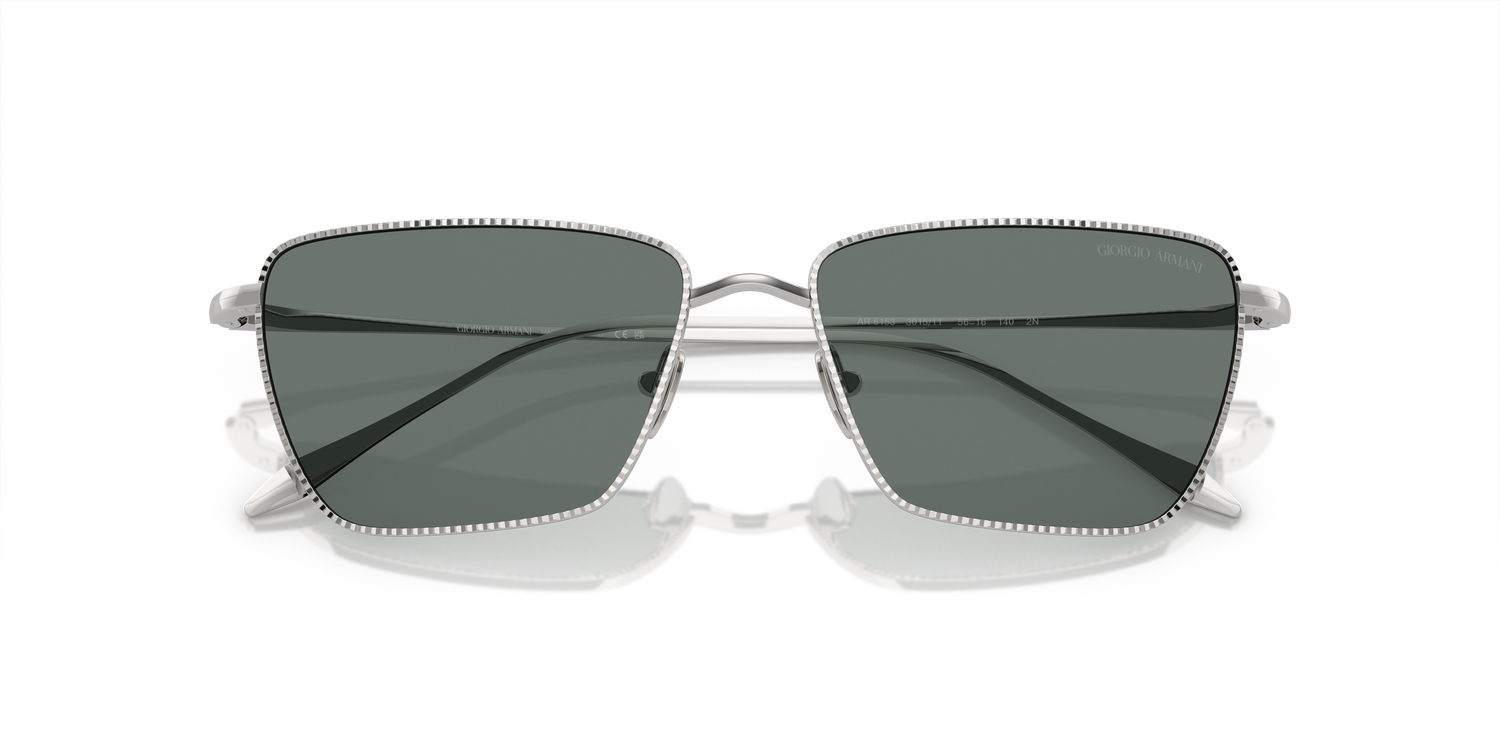 GIORGIO ARMANI AR6153 301511 56