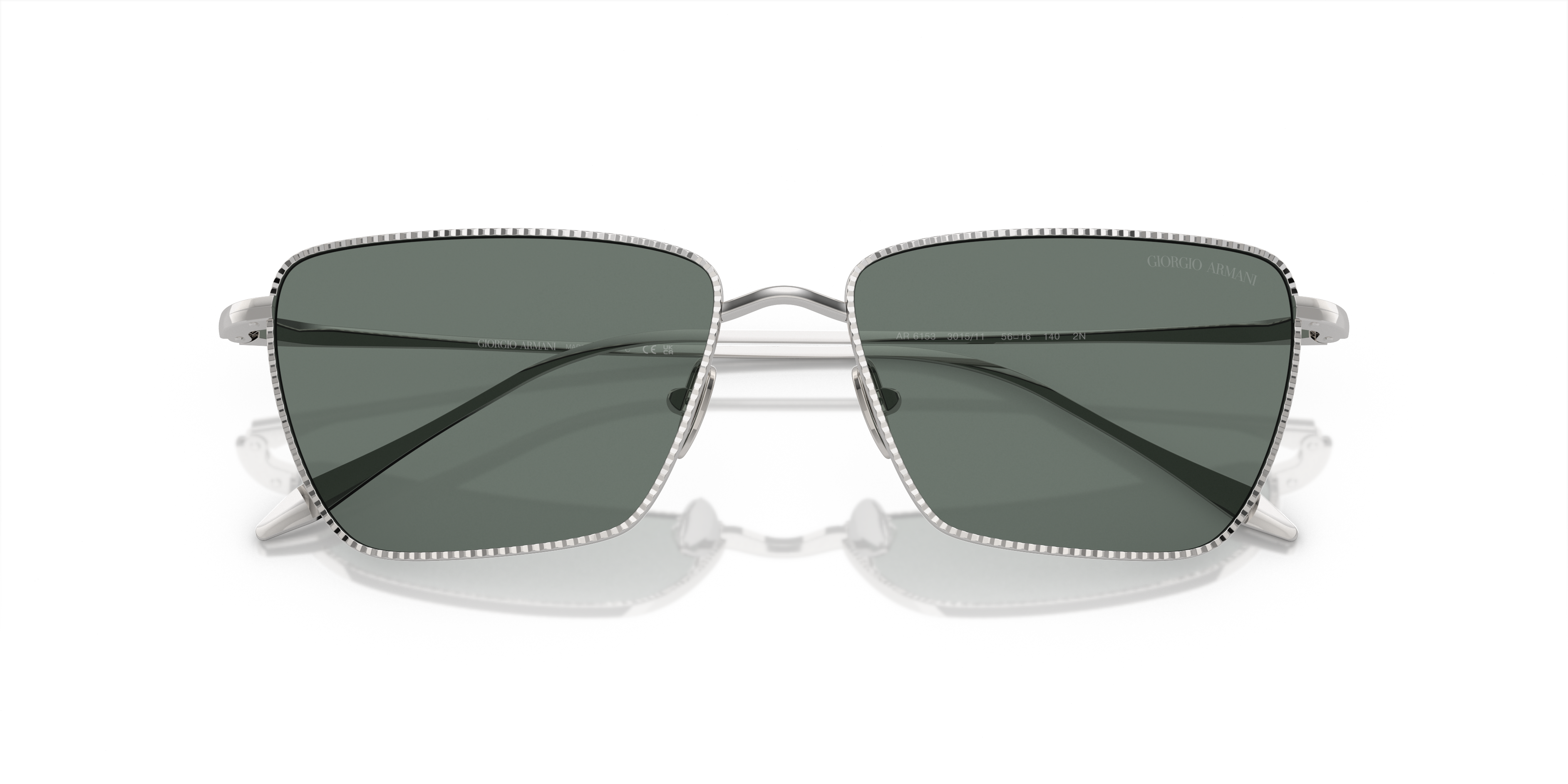 GIORGIO ARMANI AR6153 301511 56