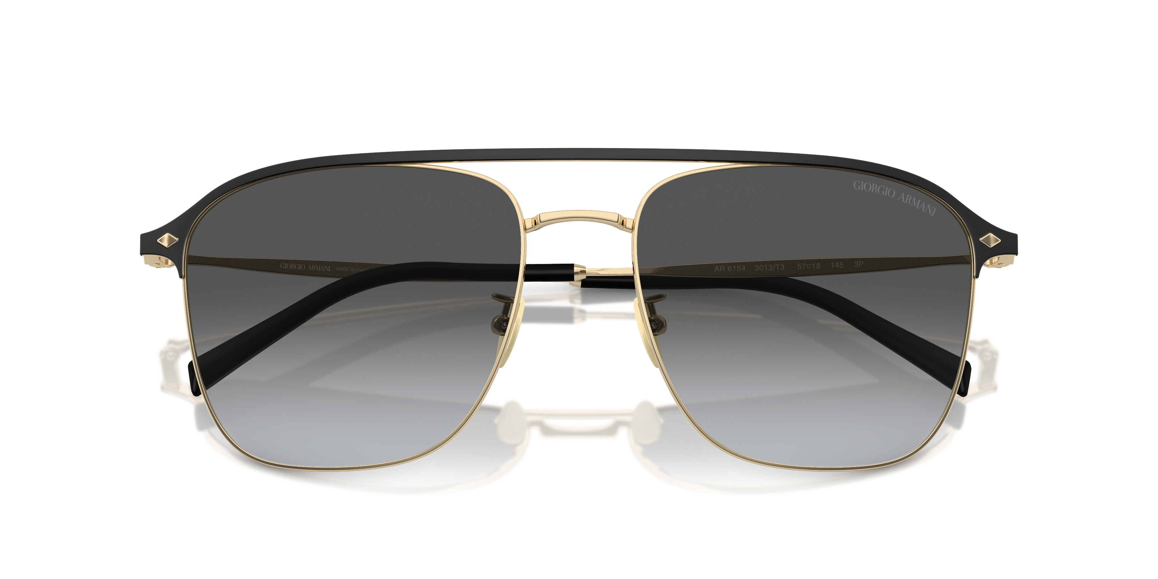 GIORGIO ARMANI AR6154 3013T3 57