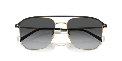 GIORGIO ARMANI AR6154 3013T3 57