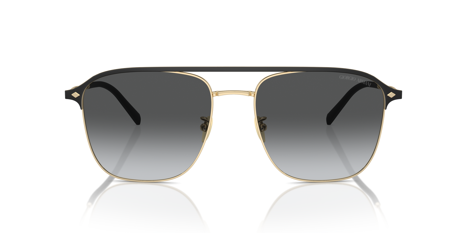 GIORGIO ARMANI AR6154 3013T3 57