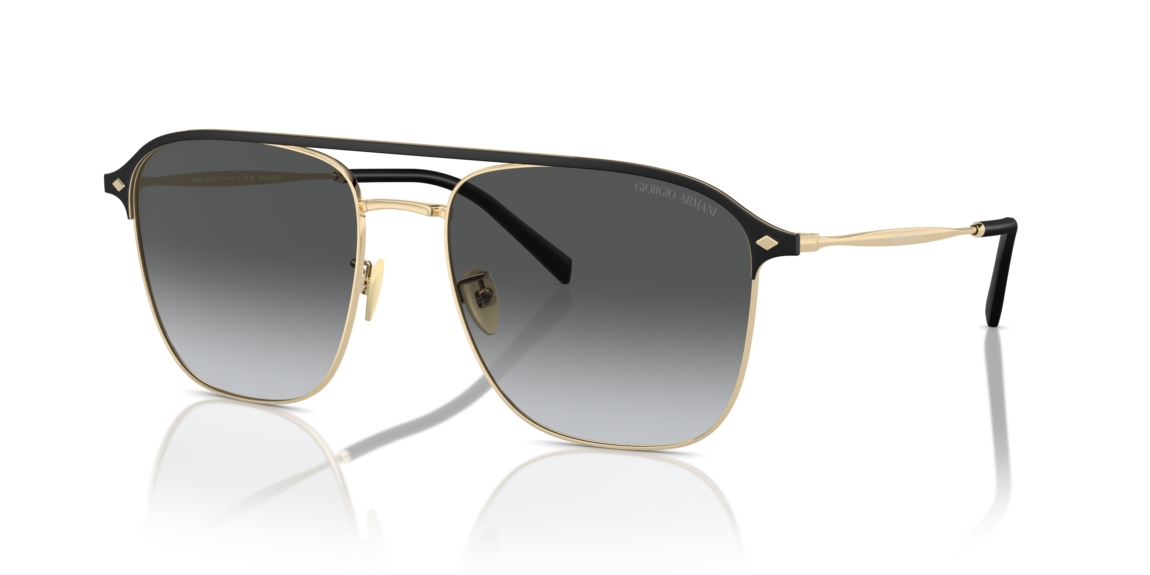 GIORGIO ARMANI AR6154 3013T3 57