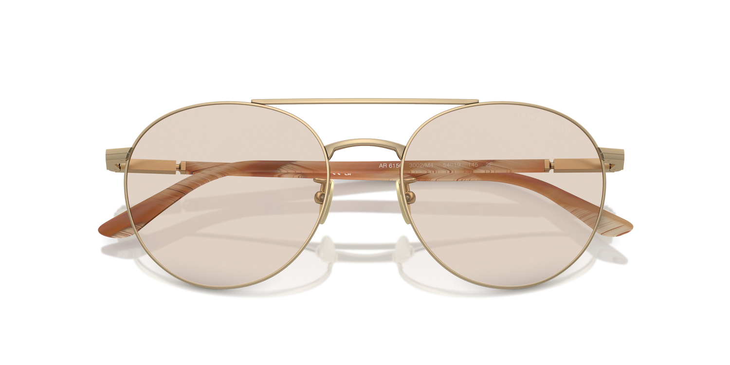 GIORGIO ARMANI AR6156 3002M4 54