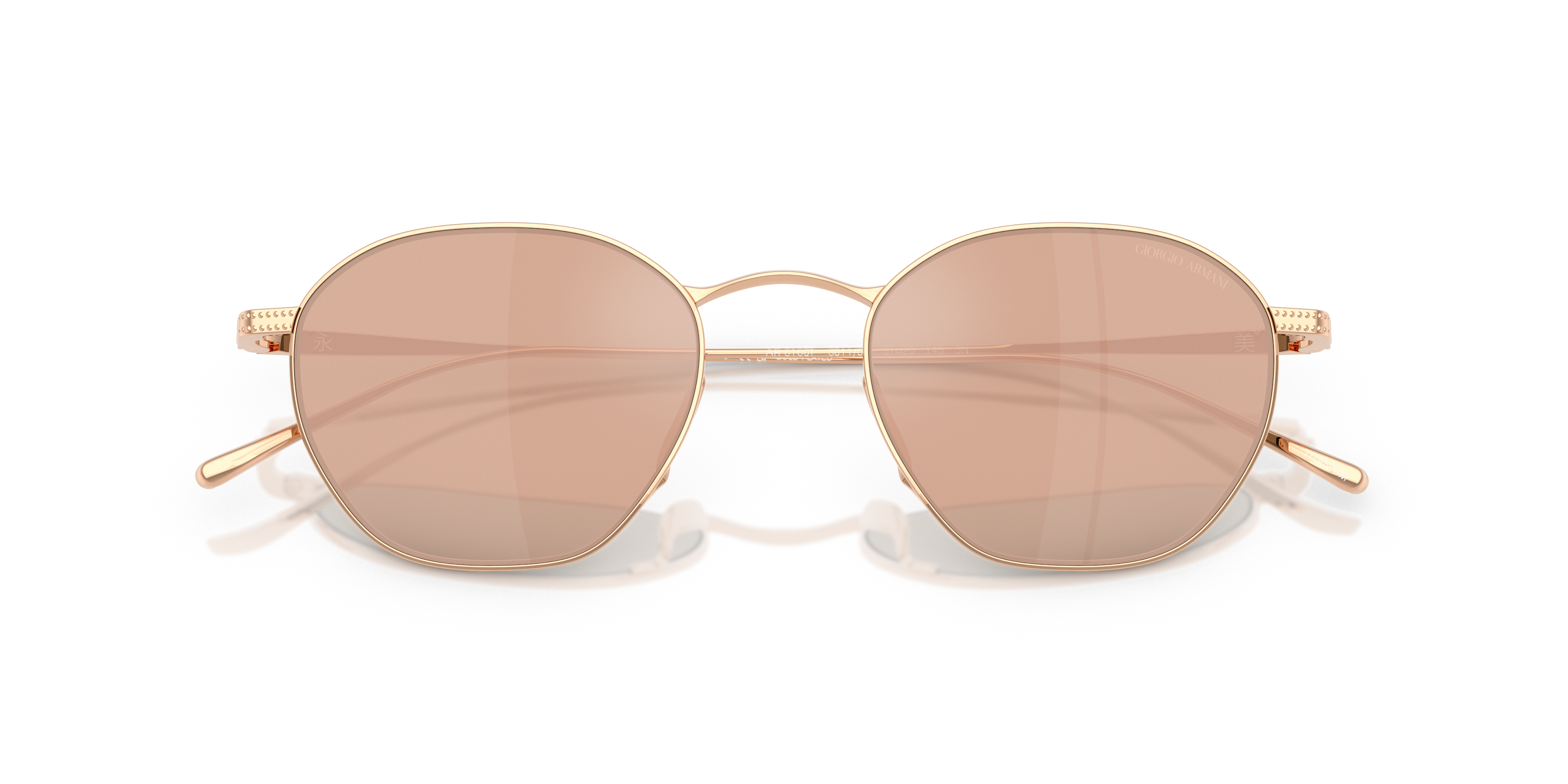 GIORGIO ARMANI AR6160T 301103 51