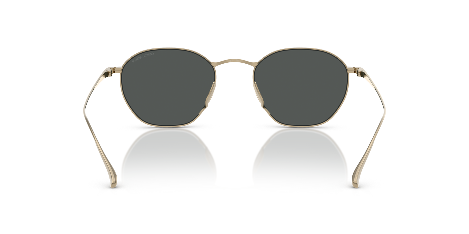 GIORGIO ARMANI AR6160T 338487 51