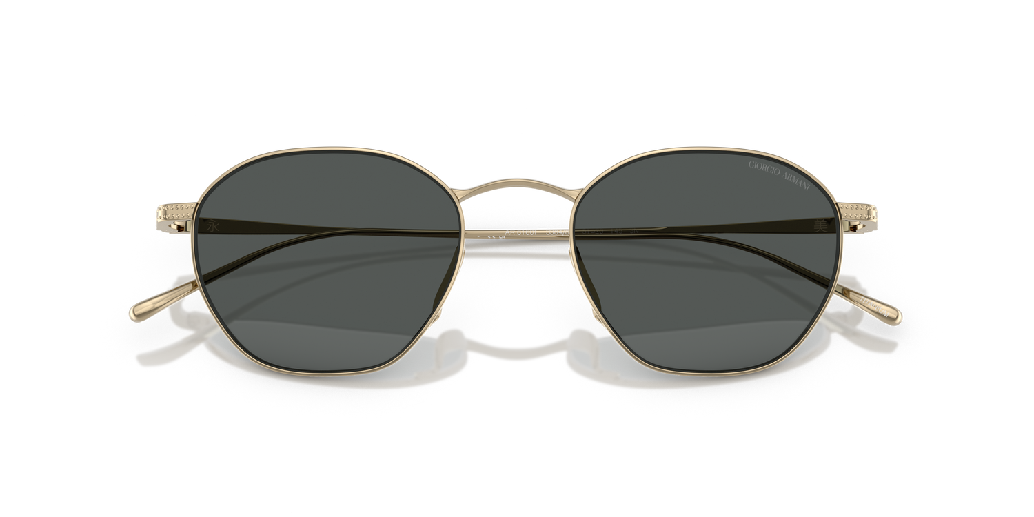 GIORGIO ARMANI AR6160T 338487 51