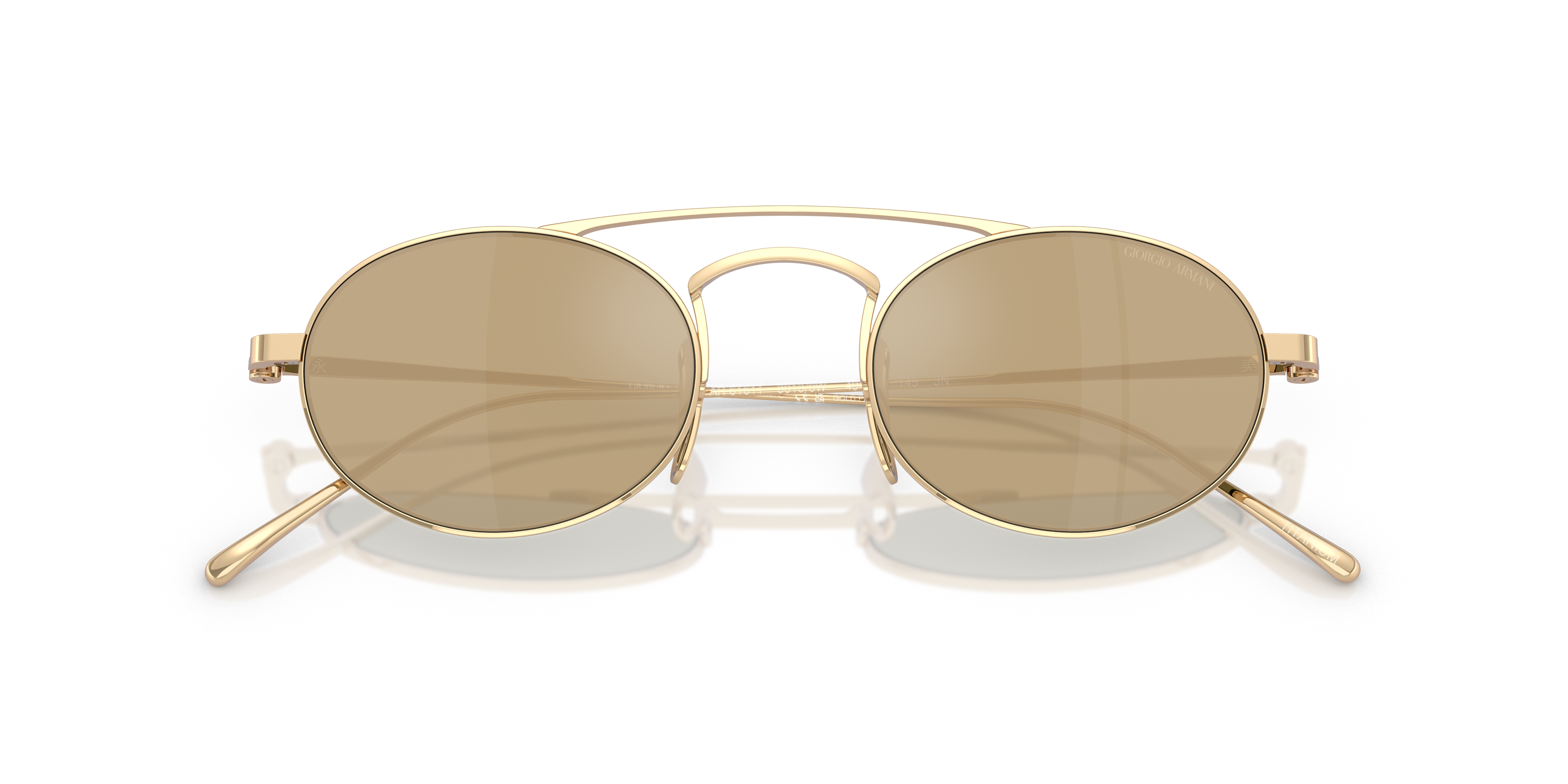 GIORGIO ARMANI AR6161T 30130W 49