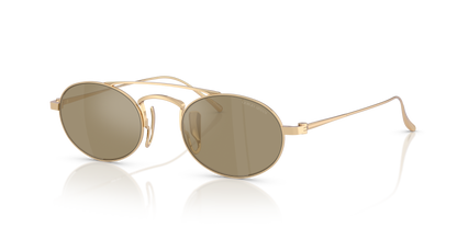 GIORGIO ARMANI AR6161T 30130W 49