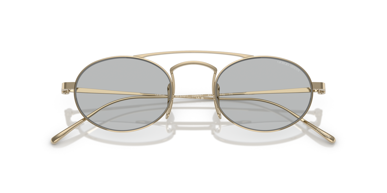 GIORGIO ARMANI AR6161T 338487 49