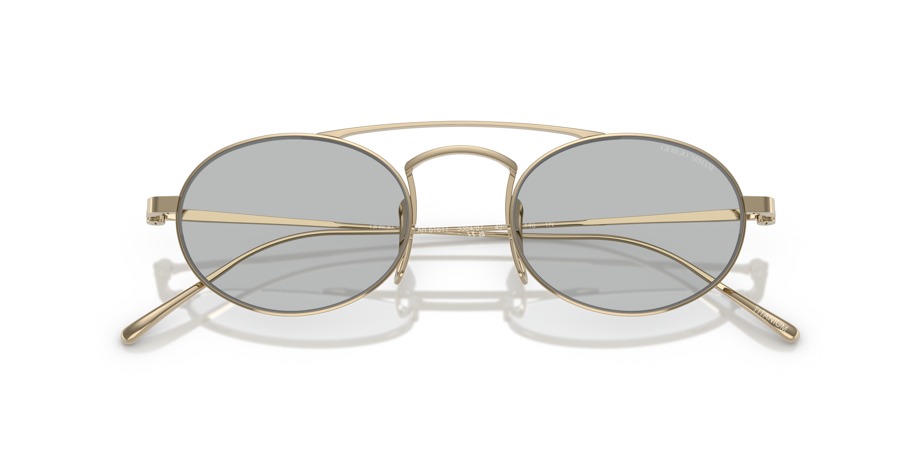 GIORGIO ARMANI AR6161T 338487 49