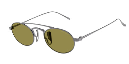 GIORGIO ARMANI AR6161T 3385/2 49
