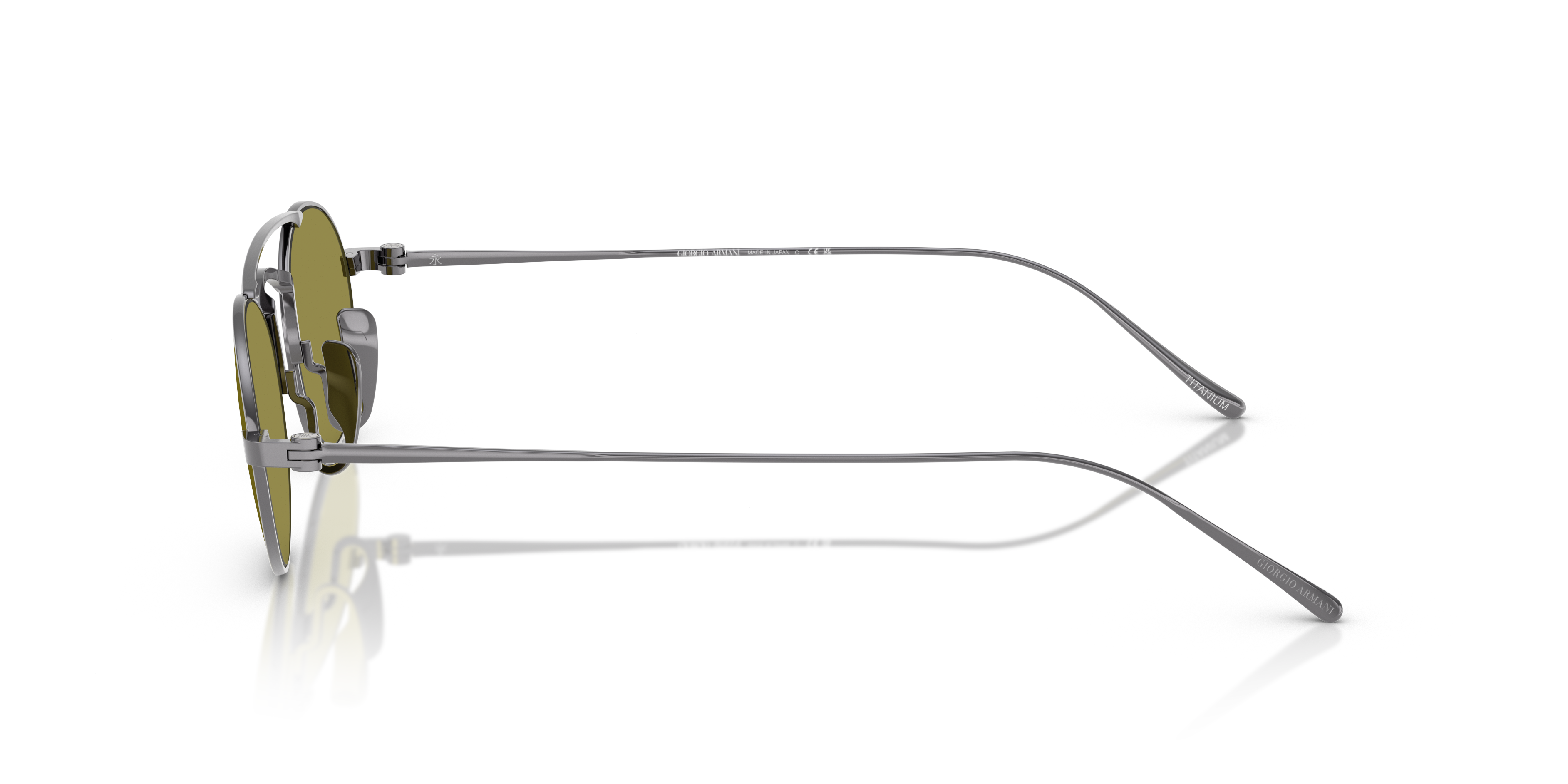 GIORGIO ARMANI AR6161T 3385/2 49