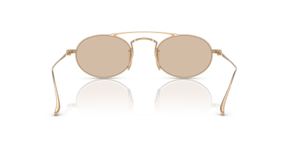 GIORGIO ARMANI AR6161T 338693 49