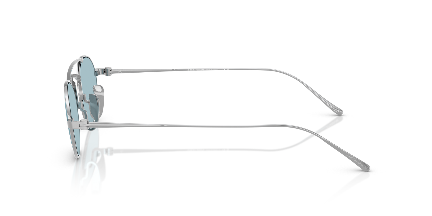 GIORGIO ARMANI AR6161T 3387/1 49