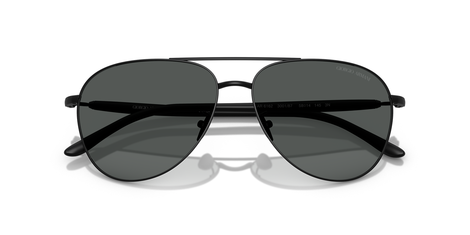 GIORGIO ARMANI AR6162 300187 58