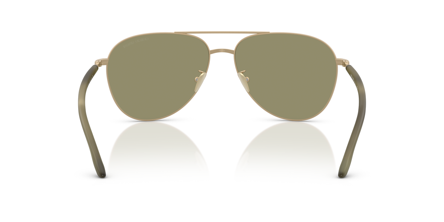 GIORGIO ARMANI AR6162 30022A 58