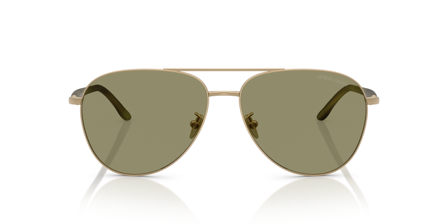 GIORGIO ARMANI AR6162 30022A 58