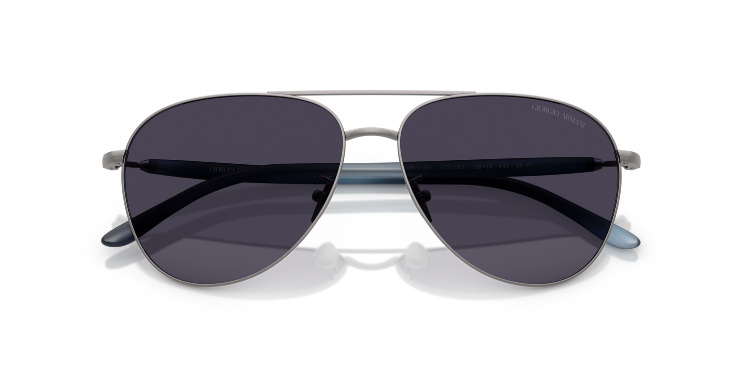 GIORGIO ARMANI AR6162 3003M3 58