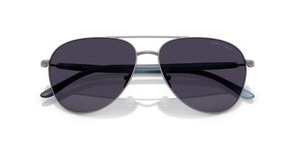 GIORGIO ARMANI AR6162 3003M3 58