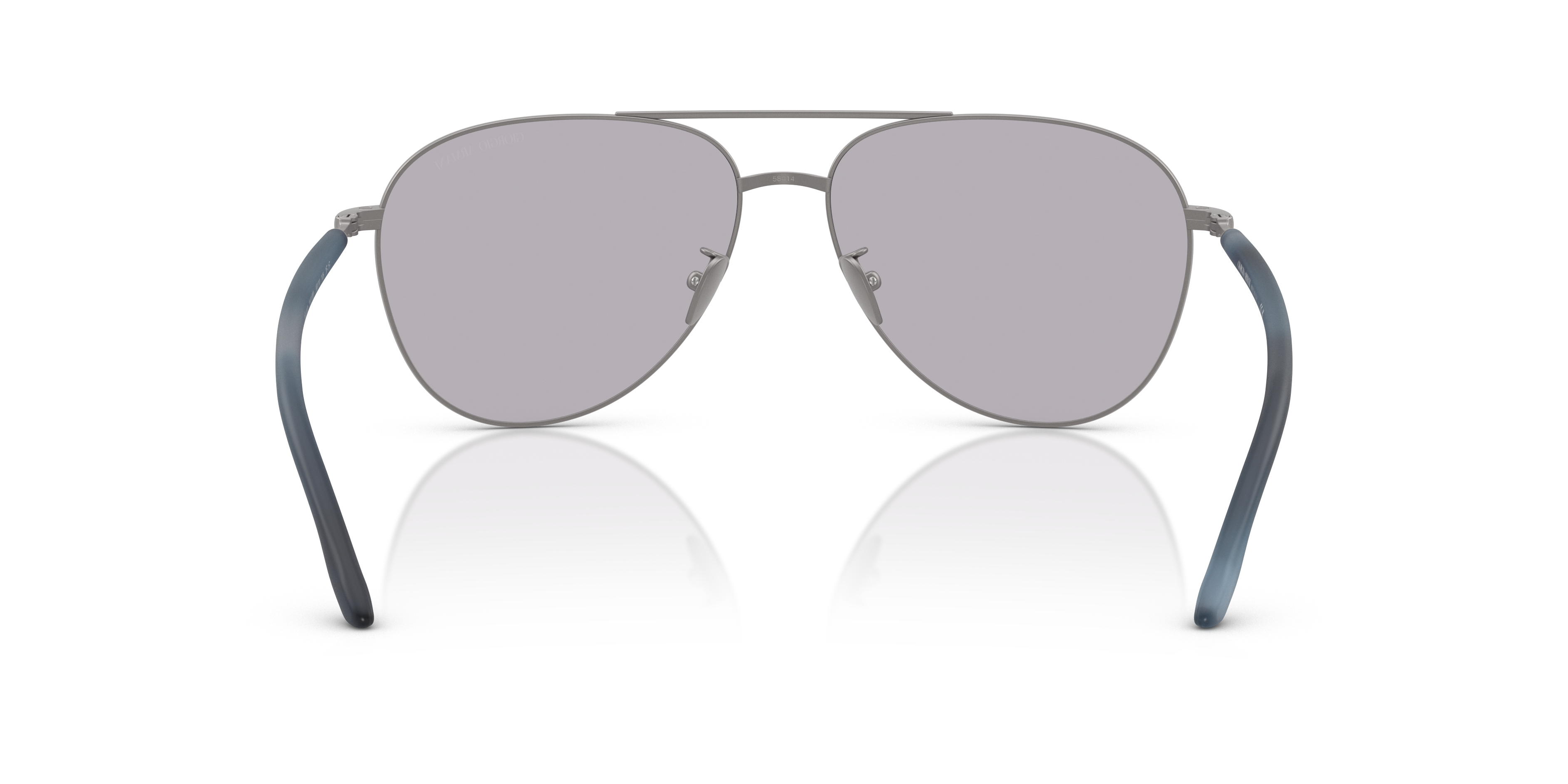 GIORGIO ARMANI AR6162 3003M3 58