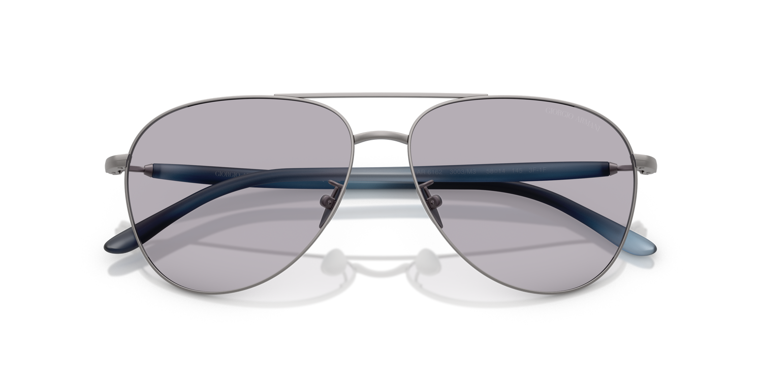 GIORGIO ARMANI AR6162 3003M3 58
