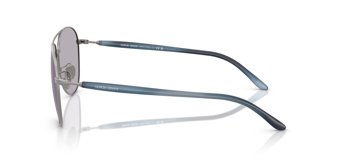 GIORGIO ARMANI AR6162 3003M3 58