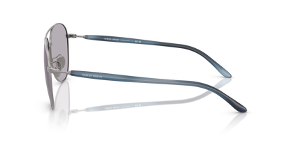 GIORGIO ARMANI AR6162 3003M3 58