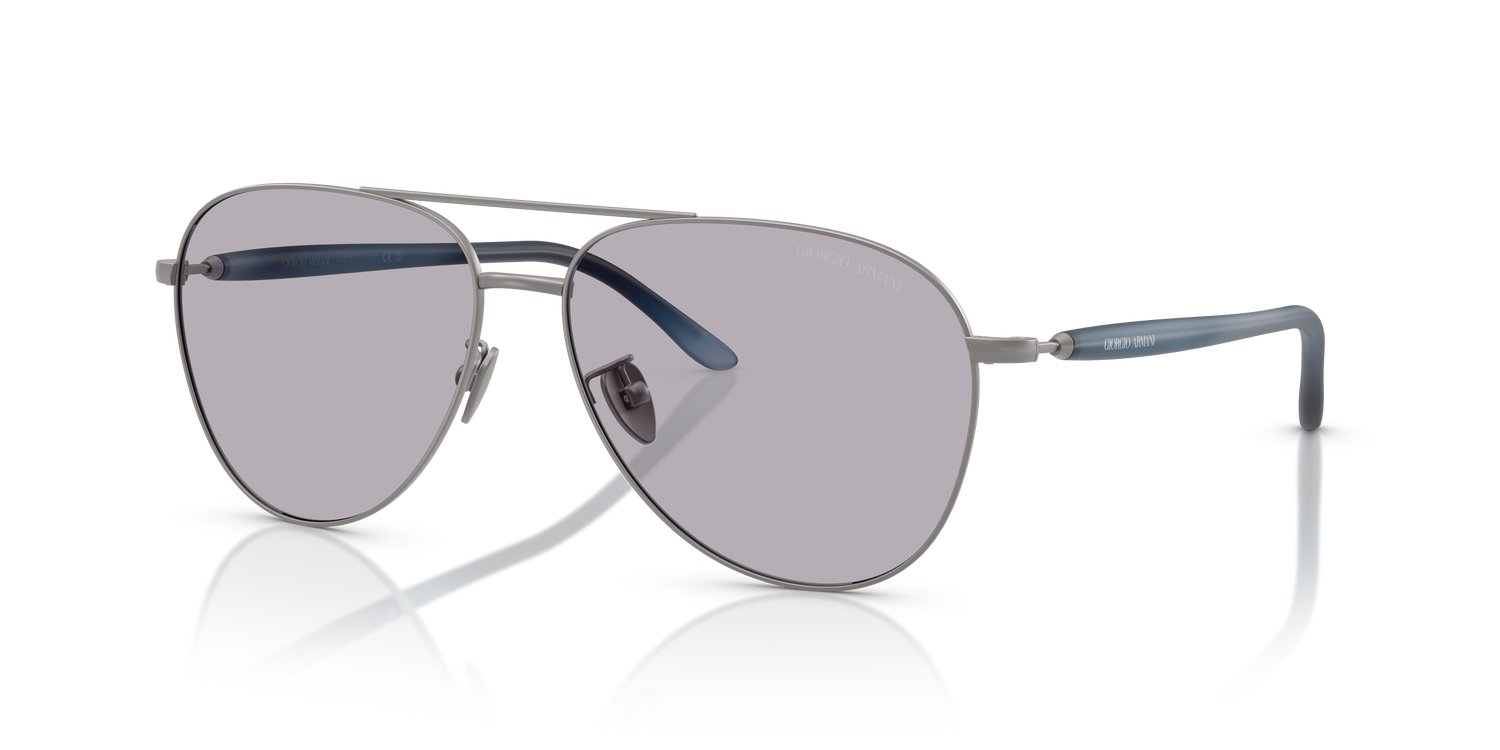 GIORGIO ARMANI AR6162 3003M3 58
