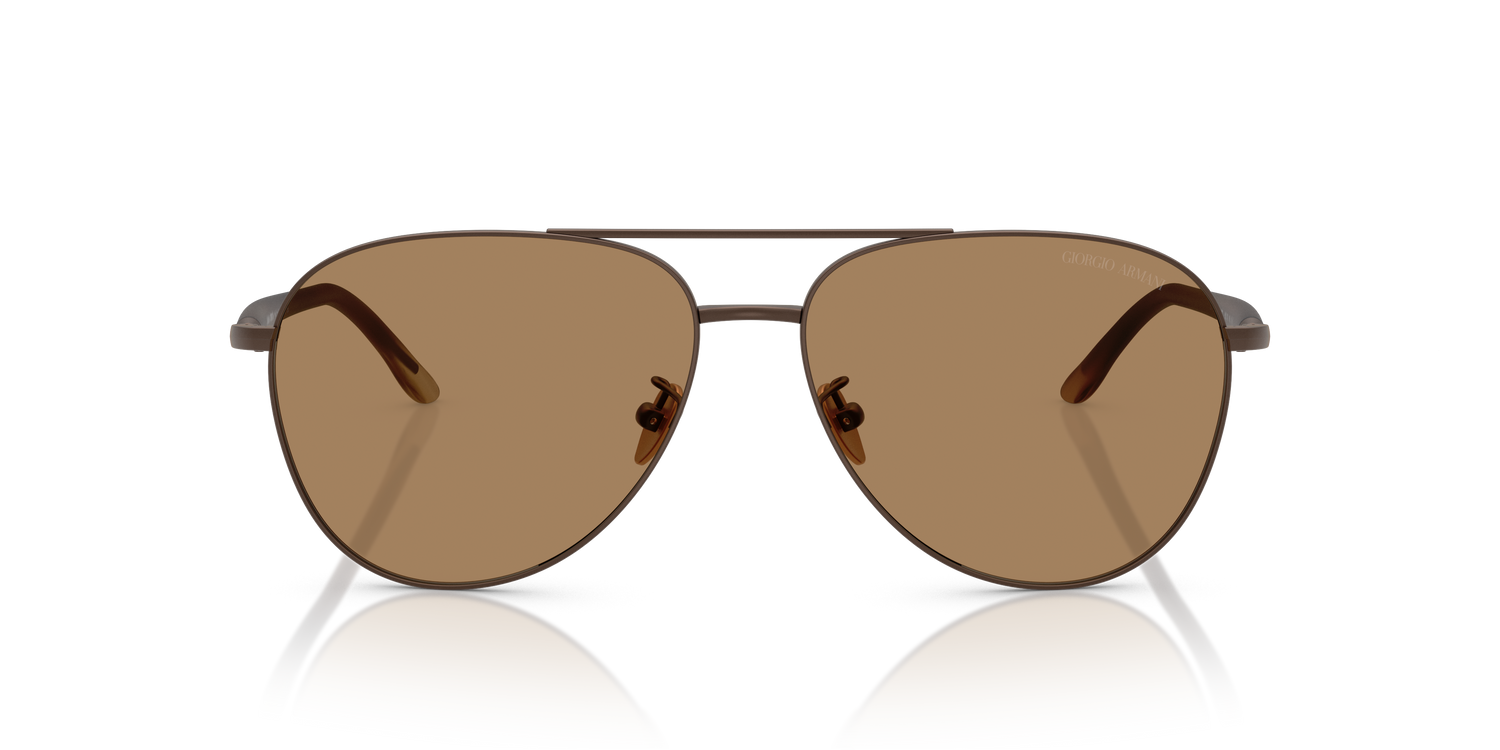 GIORGIO ARMANI AR6162 3006M4 58