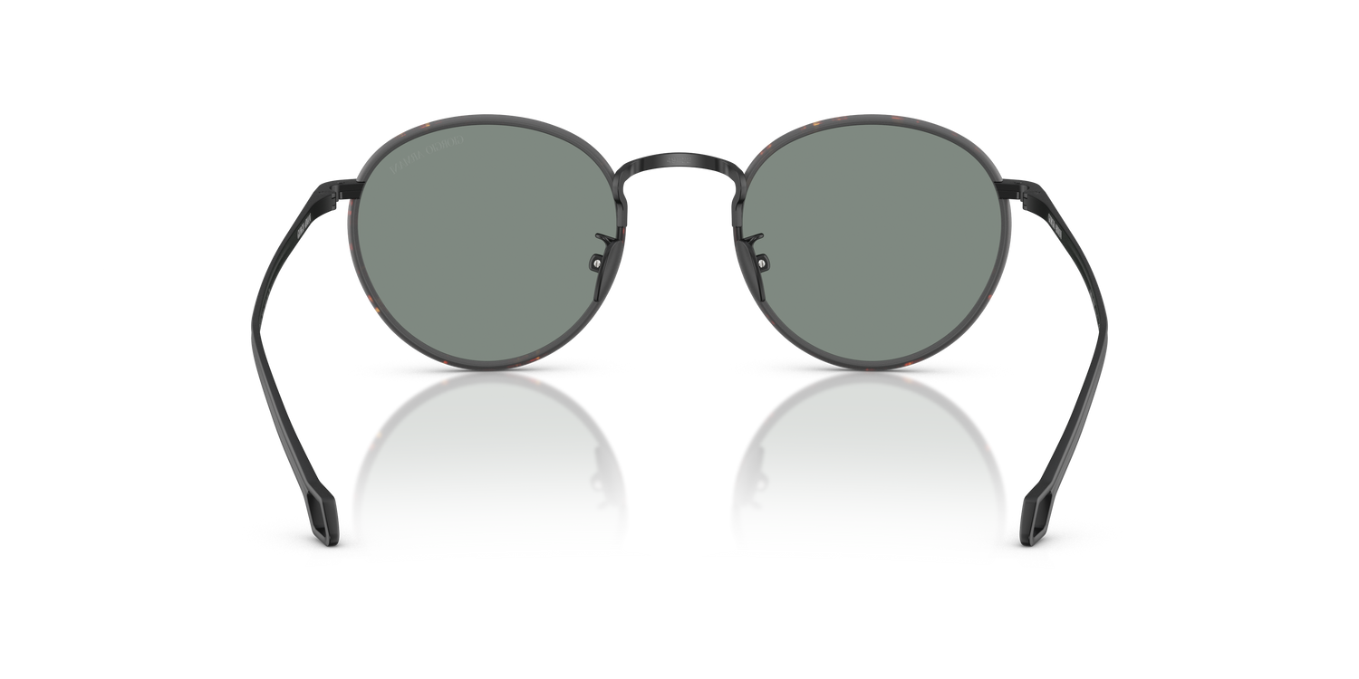 GIORGIO ARMANI AR6163J 300111 49