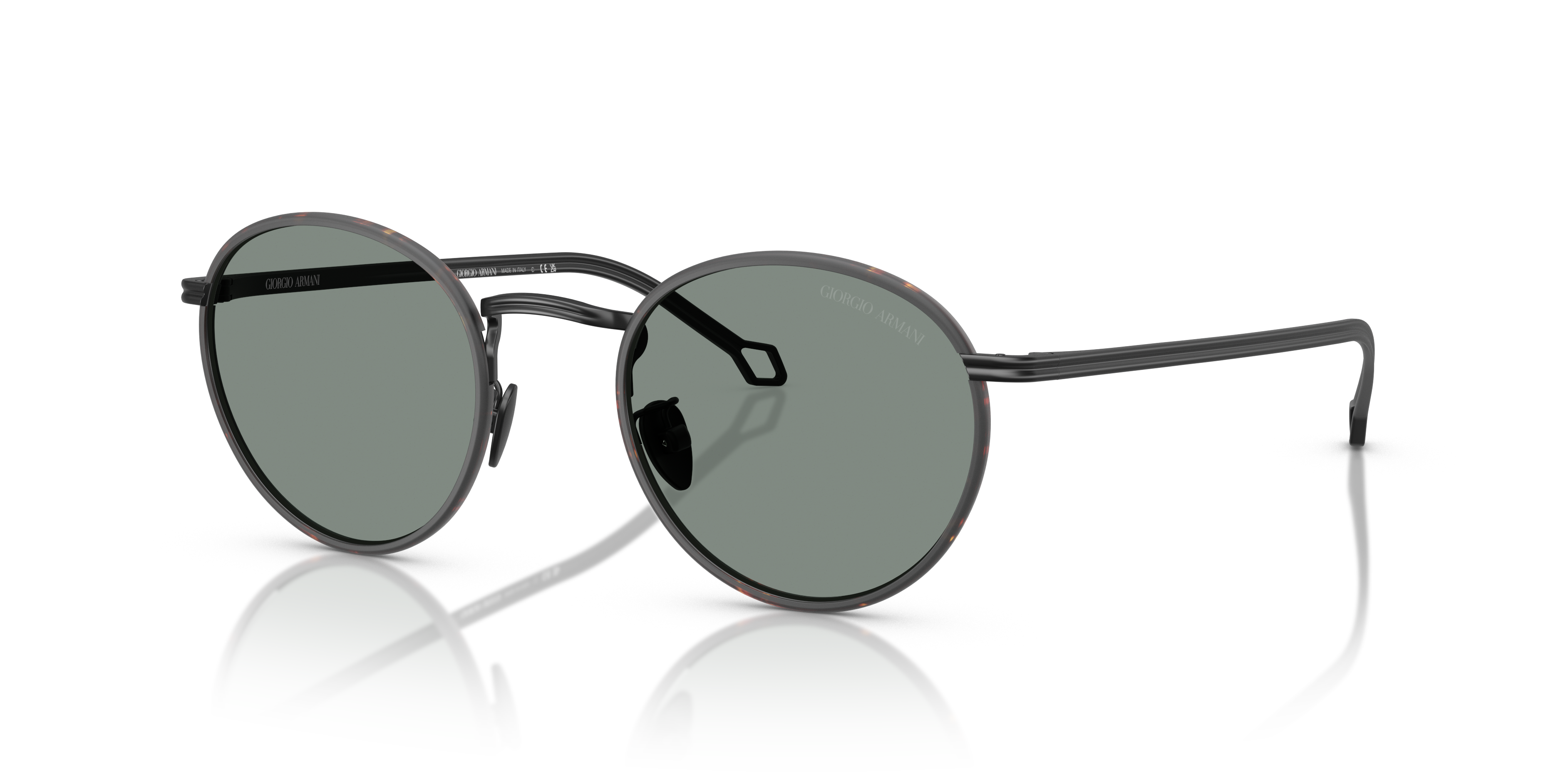 GIORGIO ARMANI AR6163J 300111 49