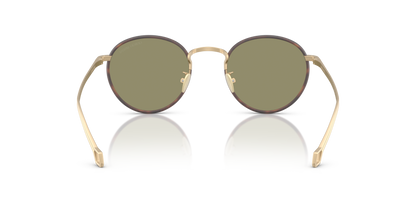 GIORGIO ARMANI AR6163J 30022A 49