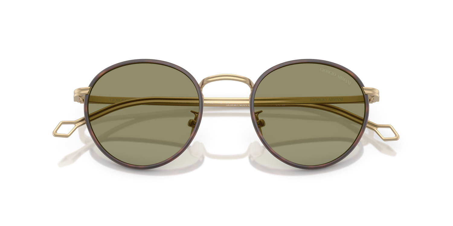 GIORGIO ARMANI AR6163J 30022A 49